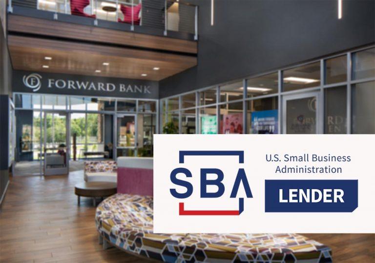 SBA U.S. Small Business Administration Lender