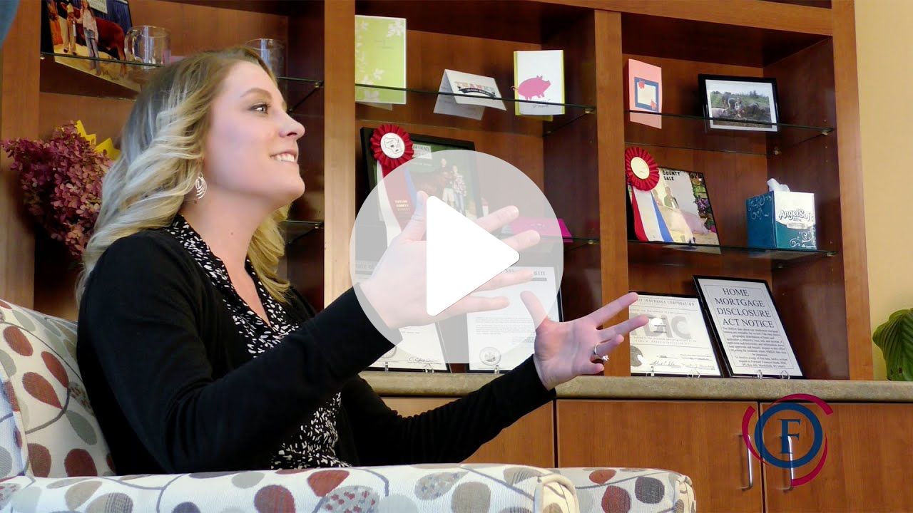 Video: Favorite Customer Stories | Samantha Hubbard video