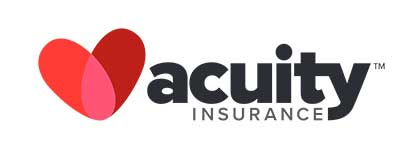 Acuity Insurance logo