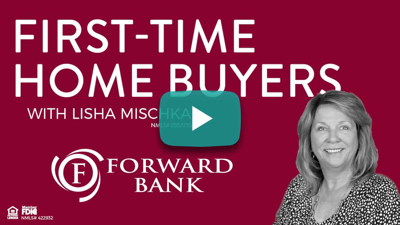 Mortgages | First-Time Homebuyer video
