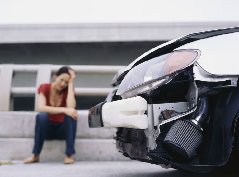 Will a Claim Raise My Car Insurance Premiums?