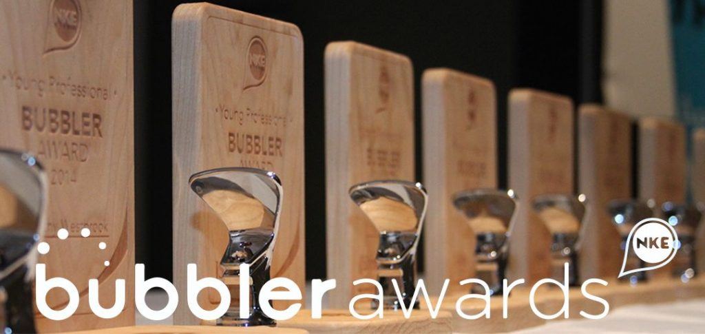 Forward Bank Selected as First Bubbler Award Winner in Marshfield!