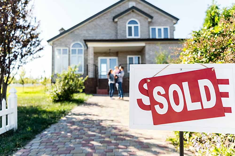 Trying to sell your home?