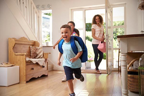 Don't Forget Life Insurance for the Stay-at-Home Spouse