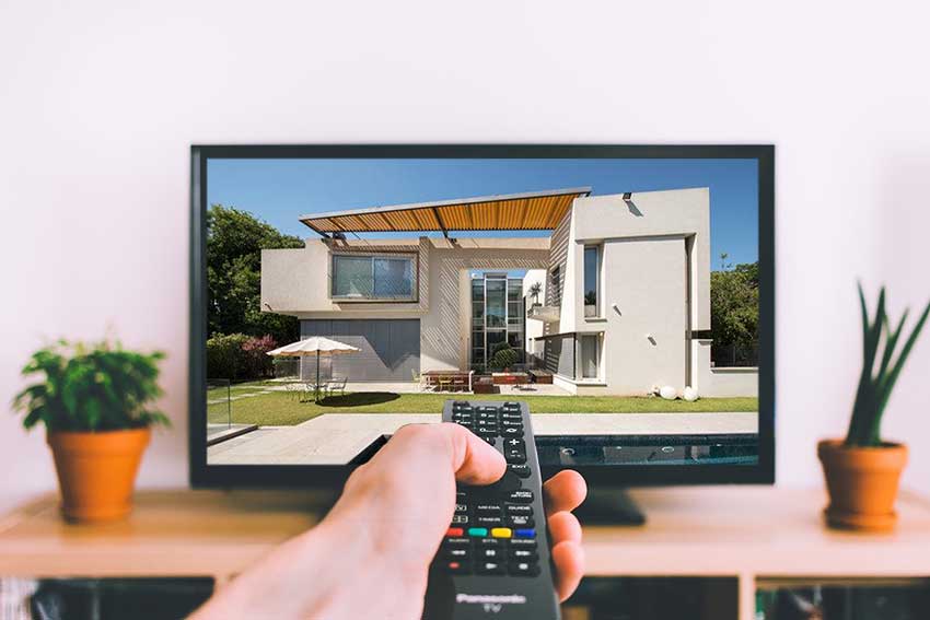 3 Real Estate Myths Television Has Taught Us