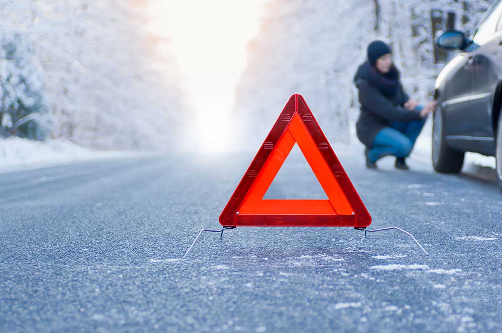 Fender Bender? Take These Key Steps After an Accident