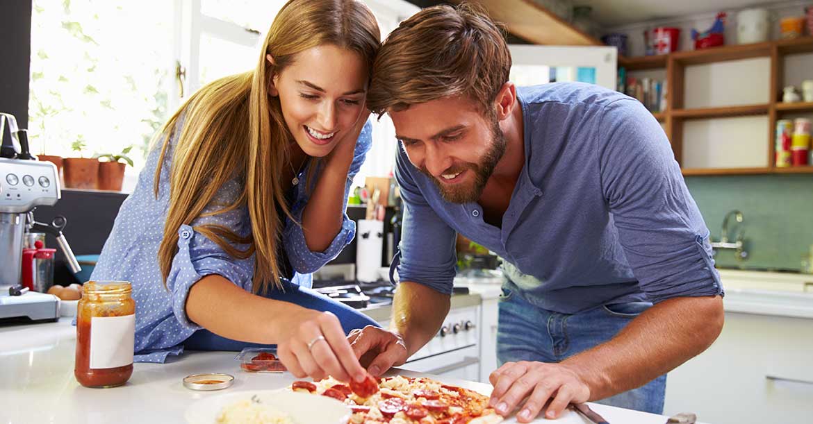 What Types of Home Insurance Do You Need?
