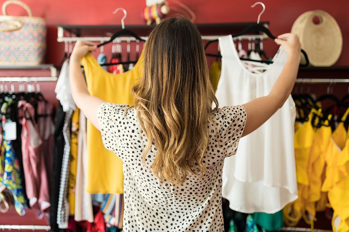 The Consumer Will Decide the Shape of the Economic Recovery