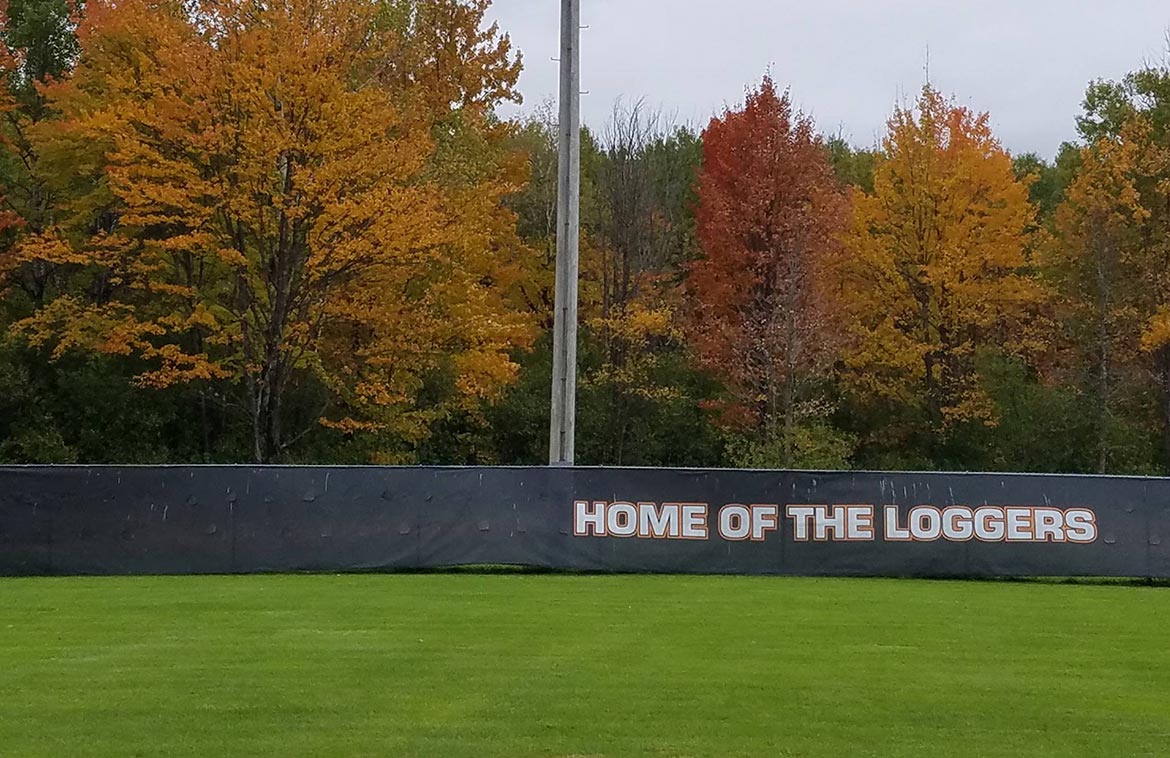 Forward Bank Pledges $75,000 To Phillips Baseball Softball Complex