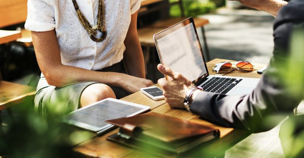 Improve Your Financial Health in 2021