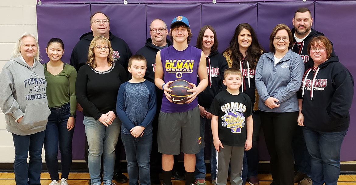 $5,000 Halftime Contests Return for Winter Season