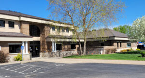 Lake City Forward Bank