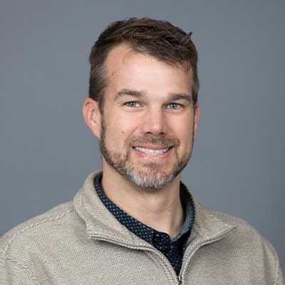 Rochley Gross Headshot