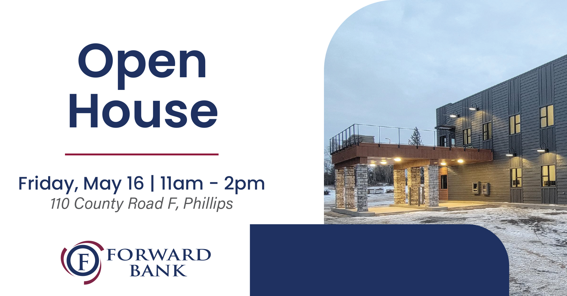 Phillips Open House 2025
