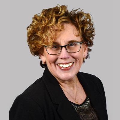 Dawn Balow headshot