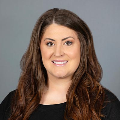 Heidi Reinhardt headshot