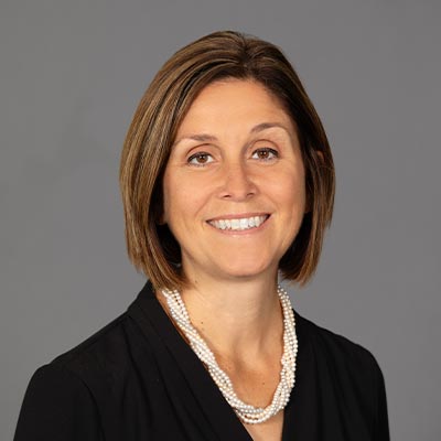 Jeri Koester headshot