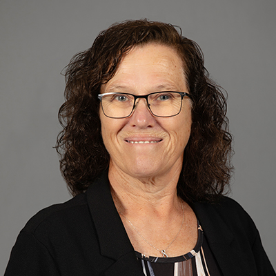 Paula Moore headshot
