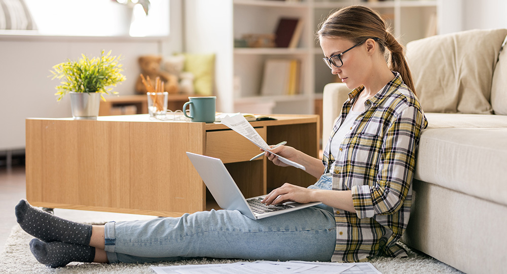 Checking vs. Savings Account: What’s the Difference? | Forward Bank